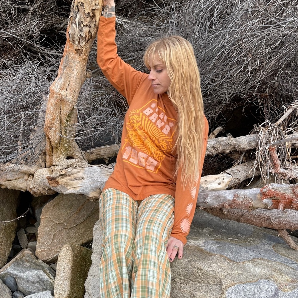 NWT Plaid trousers‎